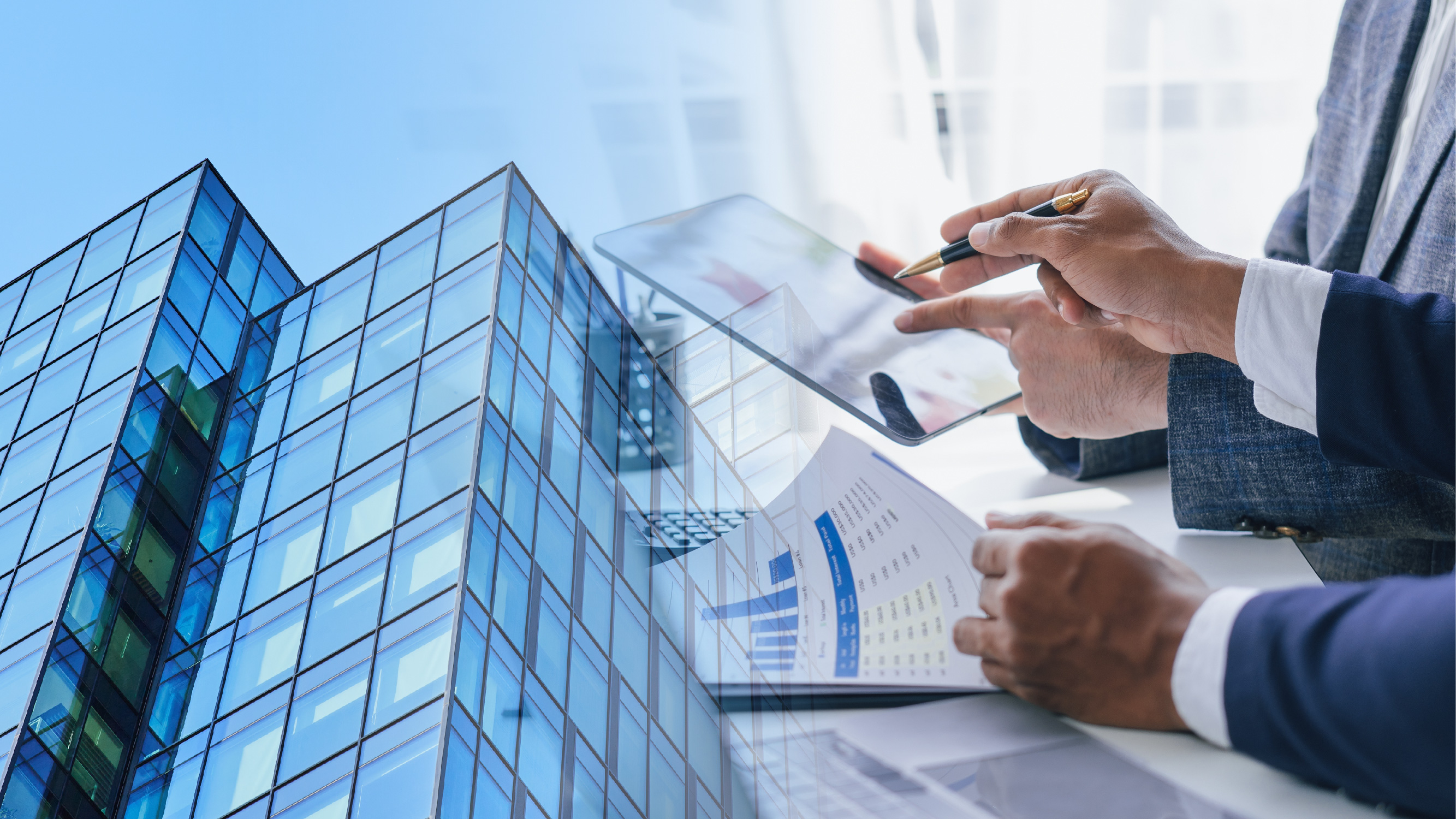 Commercial Properties