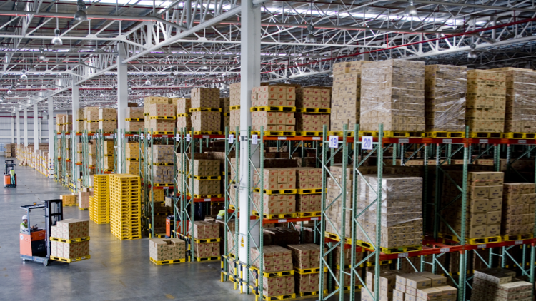 Industrial Properties