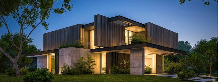 Residential Properties